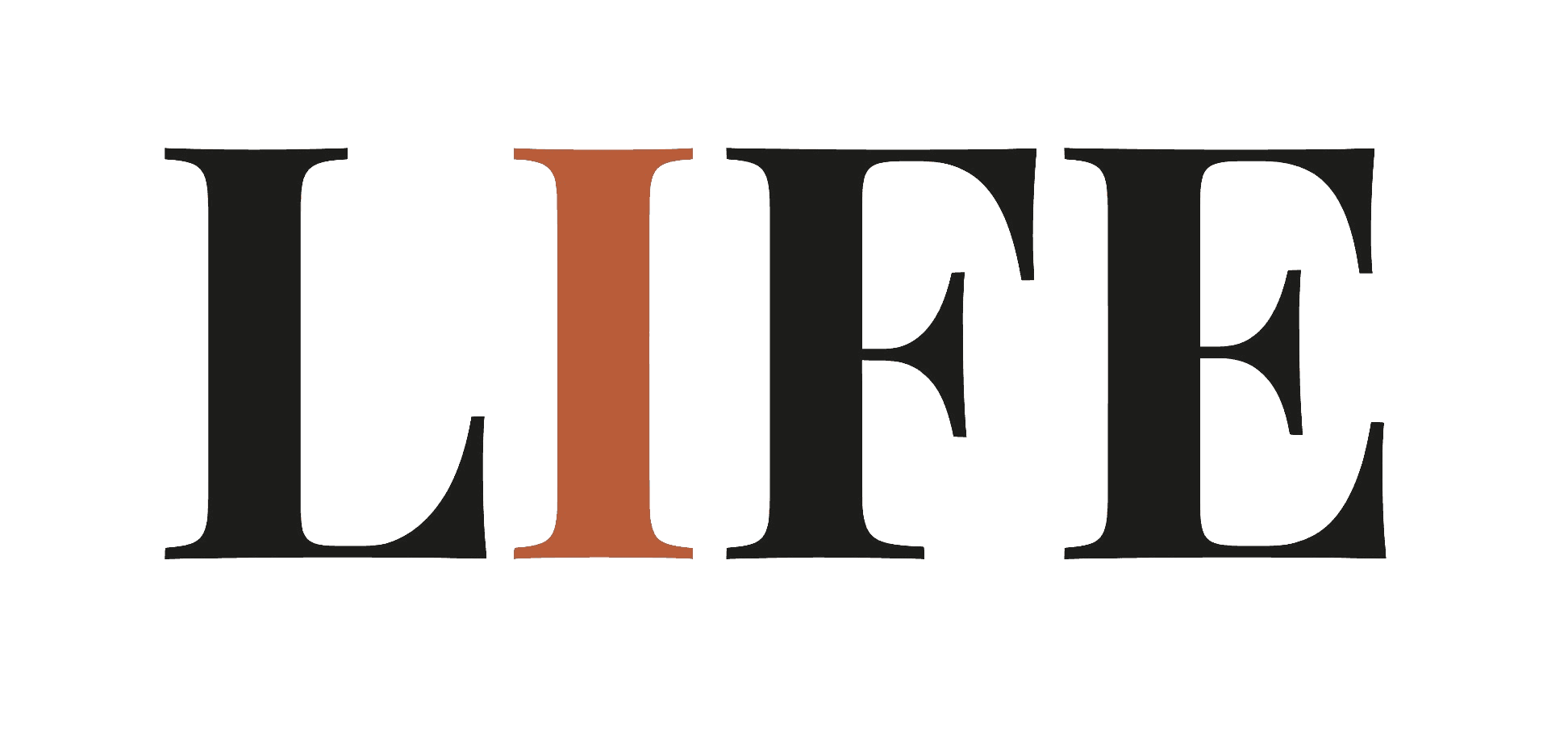 LIFE Logo